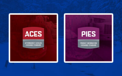 Shop For Deals on ACES & PIES Data Management this Holiday Season